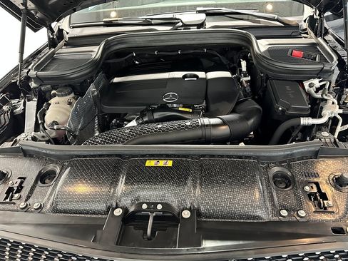 Certified 2023 Mercedes-Benz GLE 350 4MATIC image 42