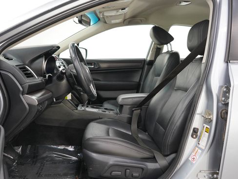 Used 2015 Subaru Legacy 2.5i Limited w/ Popular Package #4 AWD/4WD image 23