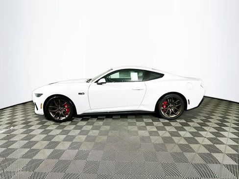 New 2026 Ford Mustang GT Premium image 6