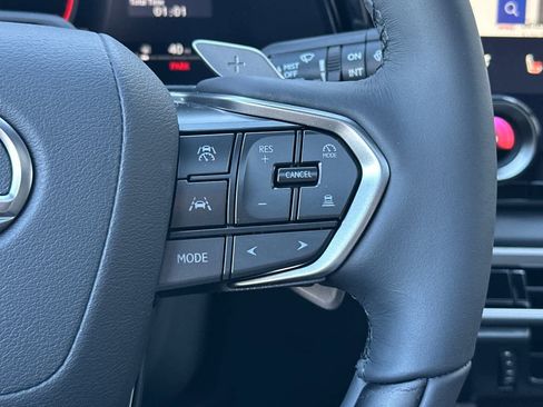 New 2026 Lexus RX 350 Premium image 27