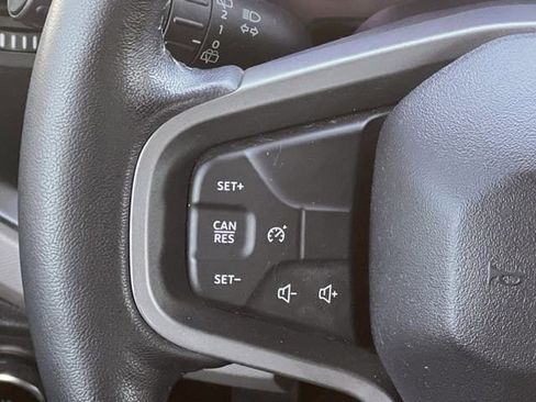 Used 2023 Ford Bronco Big Bend image 15