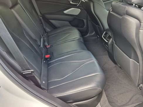 Certified 2023 Acura RDX AWD w/ Technology Package image 30