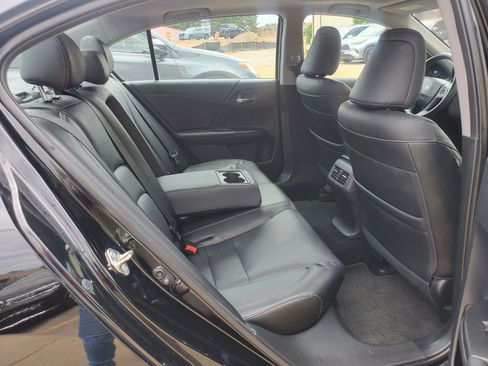 Used 2015 Honda Accord EX-L image 25