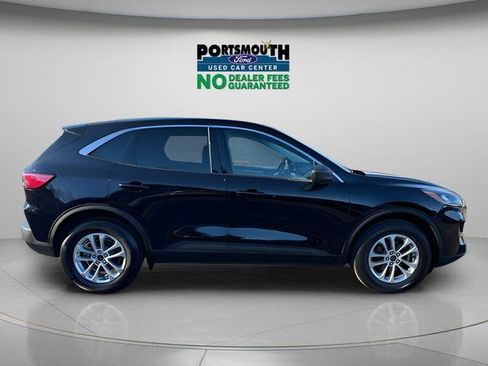 Used 2022 Ford Escape SE w/ Convenience Package AWD/4WD image 6