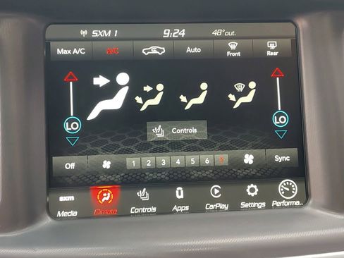 Used 2022 Dodge Charger Scat Pack image 18