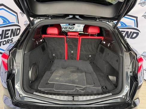 Used 2018 Alfa Romeo Stelvio Ti Sport image 21