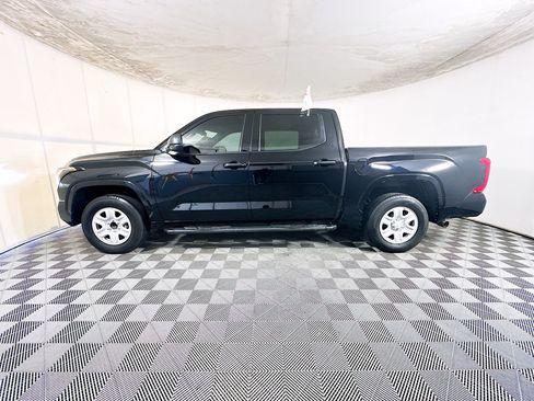 Used 2026 Toyota Tundra SR RWD image 6