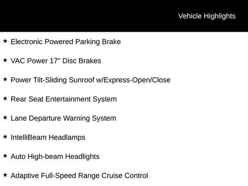 Used 2015 Cadillac Escalade Premium AWD/4WD image 7