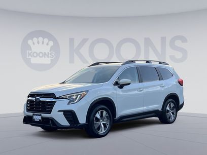 Used 2025 Subaru Ascent Premium