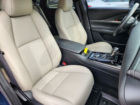 Used 2021 MAZDA CX-30 AWD 2.5 S w/ Preferred Package image 14