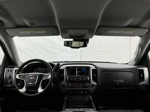 Used 2016 GMC Sierra 1500 SLT AWD/4WD image 29