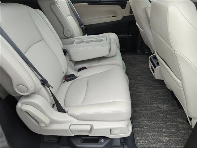 Certified 2026 Honda Odyssey EX-L image 21