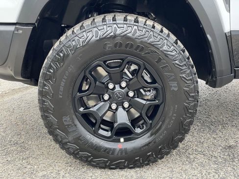 New 2026 RAM 1500 RHO AWD/4WD image 58