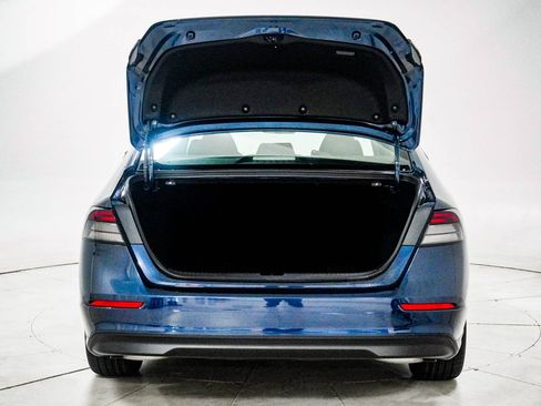 New 2025 Honda Accord SE image 8