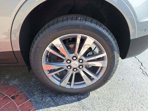 New 2026 Cadillac XT5 Premium Luxury w/ Driver Assist Package image 26