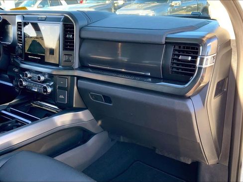 Used 2026 Ford F250 Lariat w/ Tremor Off-Road Package image 16