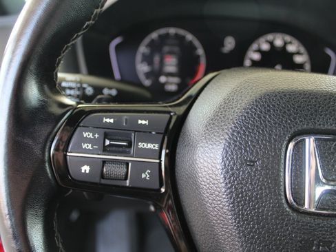 Used 2024 Honda Civic Sport image 28