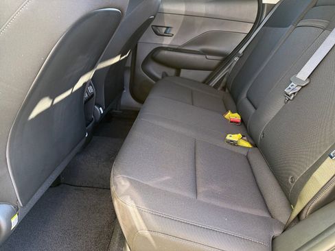 New 2026 Hyundai Kona SEL Sport image 12