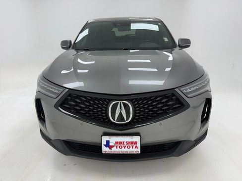 Used 2022 Acura RDX A-Spec image 3