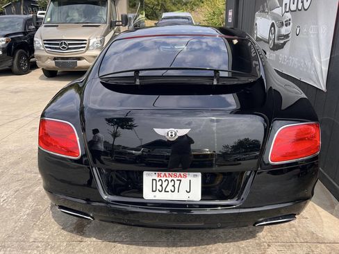 Used 2013 Bentley Continental GT image 10