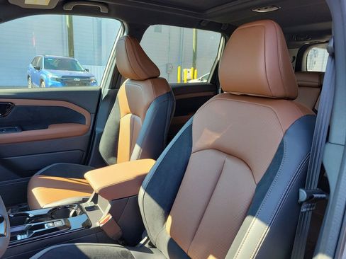 New 2026 Subaru Forester Touring image 16