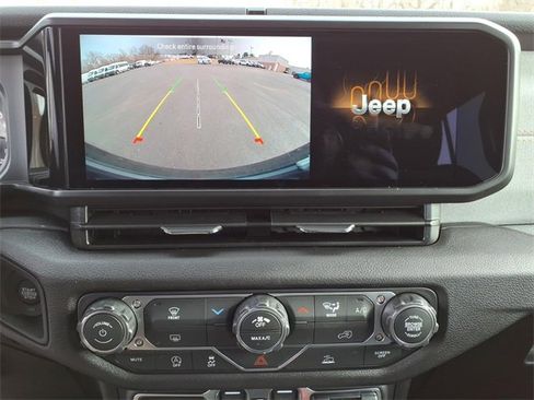 New 2026 Jeep Wrangler Sport image 22