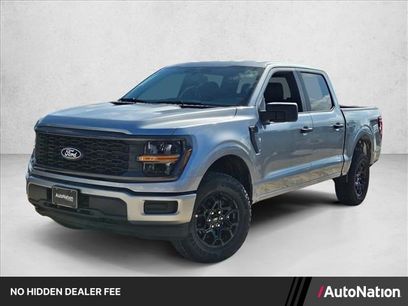 New 2026 Ford F150 STX