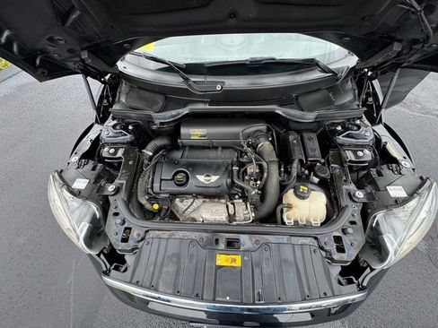 Used 2015 MINI Cooper Countryman S image 18