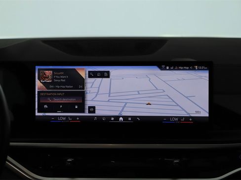 Used 2024 BMW X5 sDrive40i w/ M Sport Package image 19