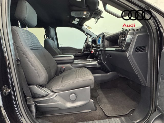 Used 2022 Ford F150 XL w/ STX Appearance Package RWD image 23