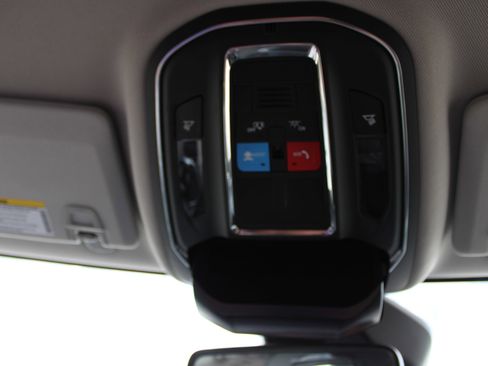 Used 2024 Jeep Grand Cherokee L Laredo image 27