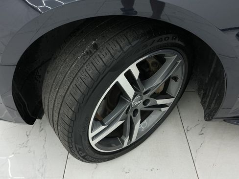 Used 2018 Audi A4 2.0T Premium Plus w/ Premium Plus Package AWD/4WD image 47