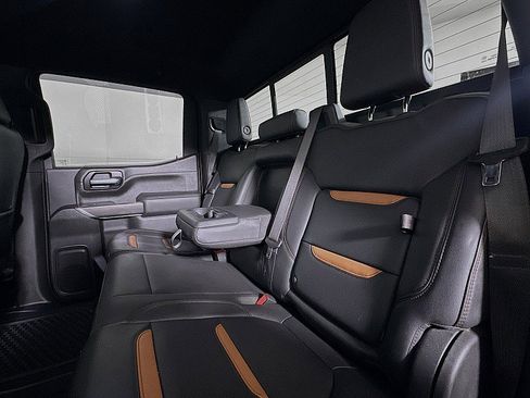 Used 2021 GMC Sierra 1500 AT4 w/ AT4 Value Package image 21