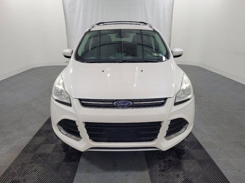 Used 2014 Ford Escape Titanium image 14