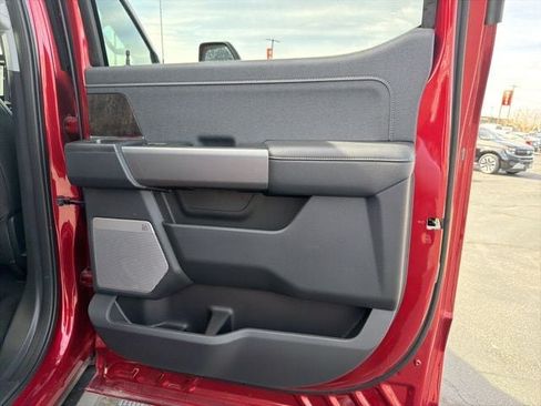 New 2025 Ford F250 Lariat w/ Lariat Ultimate Package AWD/4WD image 84