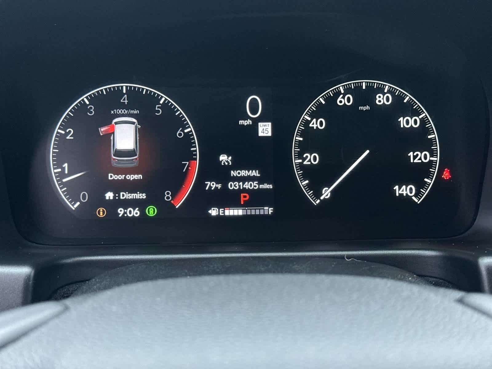 Used 2025 Honda Odyssey Elite image 21