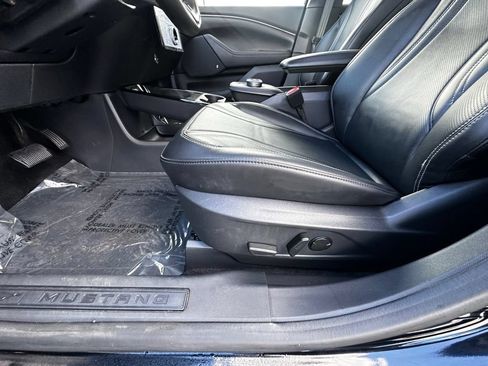 Used 2024 Ford Mustang Mach-E Premium AWD/4WD image 15