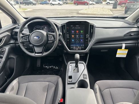 New 2026 Subaru Crosstrek 2.0i Premium AWD/4WD image 26