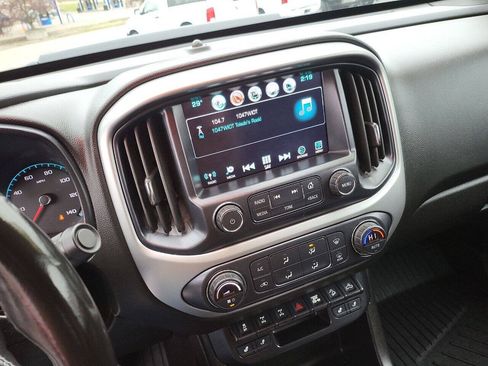 Used 2018 Chevrolet Colorado ZR2 AWD/4WD image 17