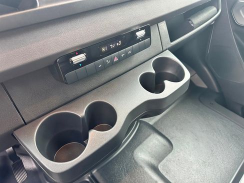 New 2025 Mercedes-Benz Sprinter 2500 image 18