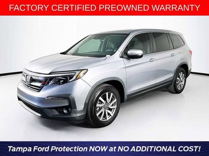 Used 2020 Honda Pilot EX-L