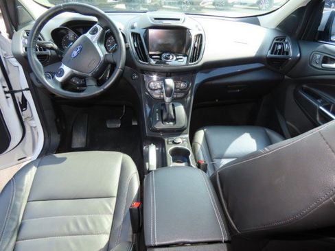 Used 2015 Ford Escape Titanium image 19