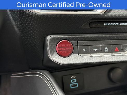 Used 2025 Ford Mustang GT Premium RWD image 29