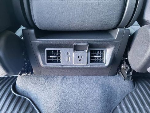 Used 2022 Chevrolet Silverado 1500 RST image 30