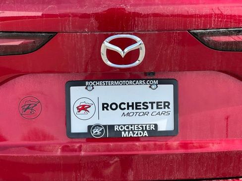 New 2026 MAZDA CX-90 3.3 Turbo w/ Preferred Package image 42