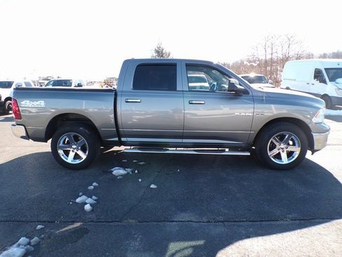 Used 2010 Dodge Ram 1500 Truck SLT w/ Big Horn Regional Pkg image 5