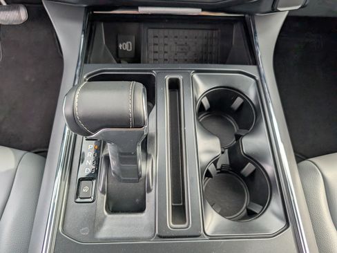 New 2025 Ford F150 Lightning Flash image 25