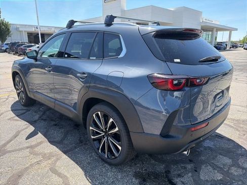 Used 2026 MAZDA CX-50 AWD 2.5 S w/ Weather Package image 5