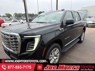 Used 2025 GMC Yukon Denali AWD/4WD video 1