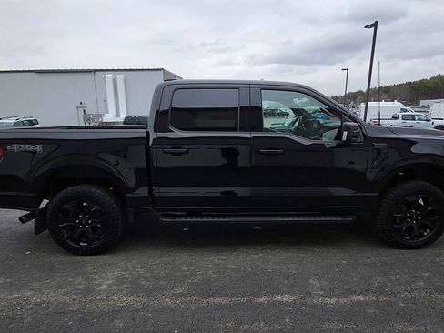Used 2022 Ford F150 XLT w/ Equipment Group 302A High image 9